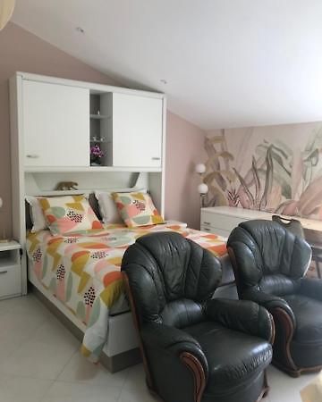 Super Studio Coup De Coeur Niort Dış mekan fotoğraf