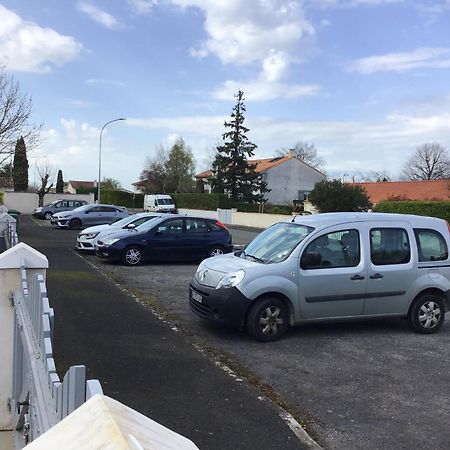 Super Studio Coup De Coeur Niort Dış mekan fotoğraf