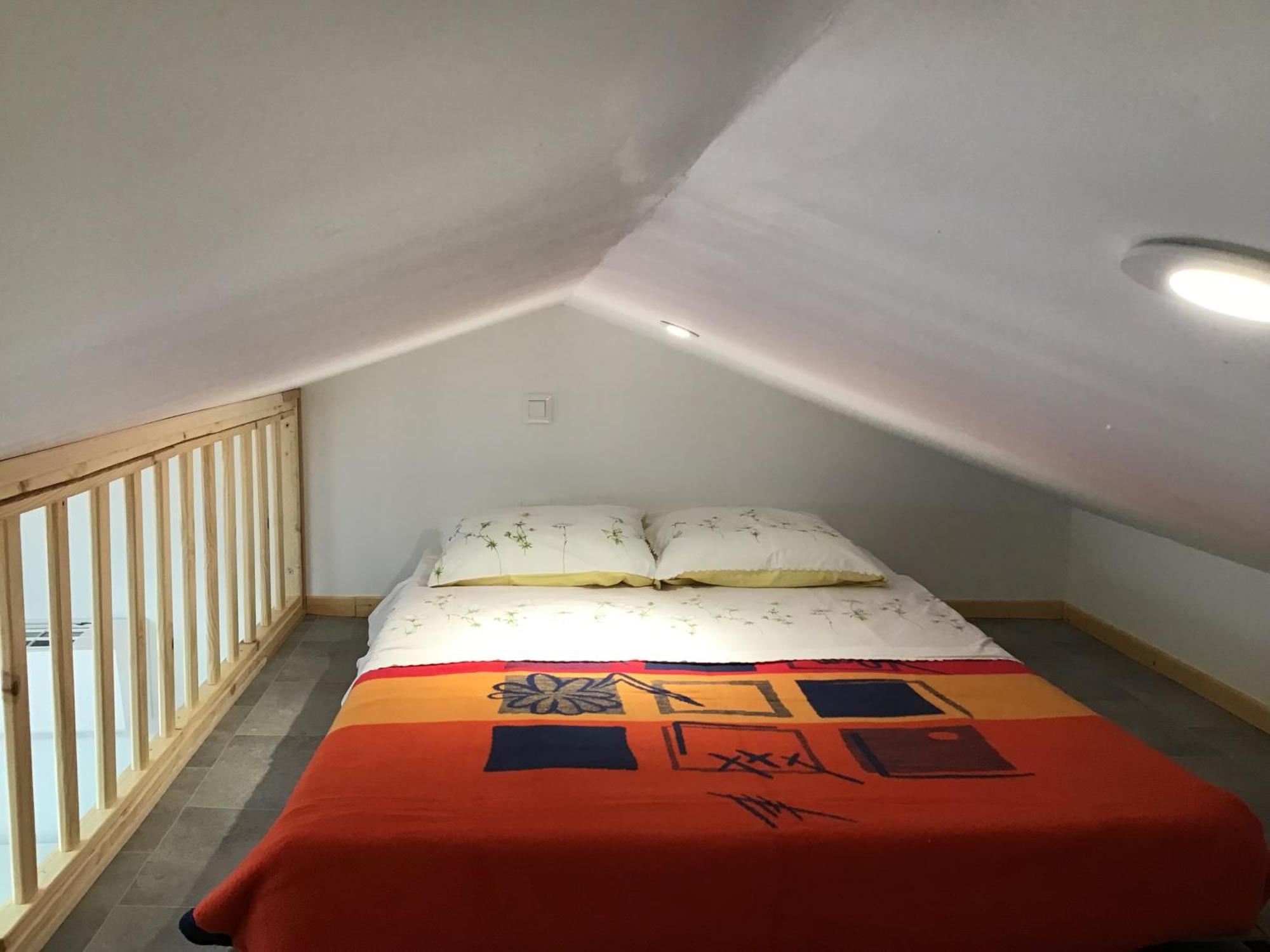 Super Studio Coup De Coeur Niort Dış mekan fotoğraf