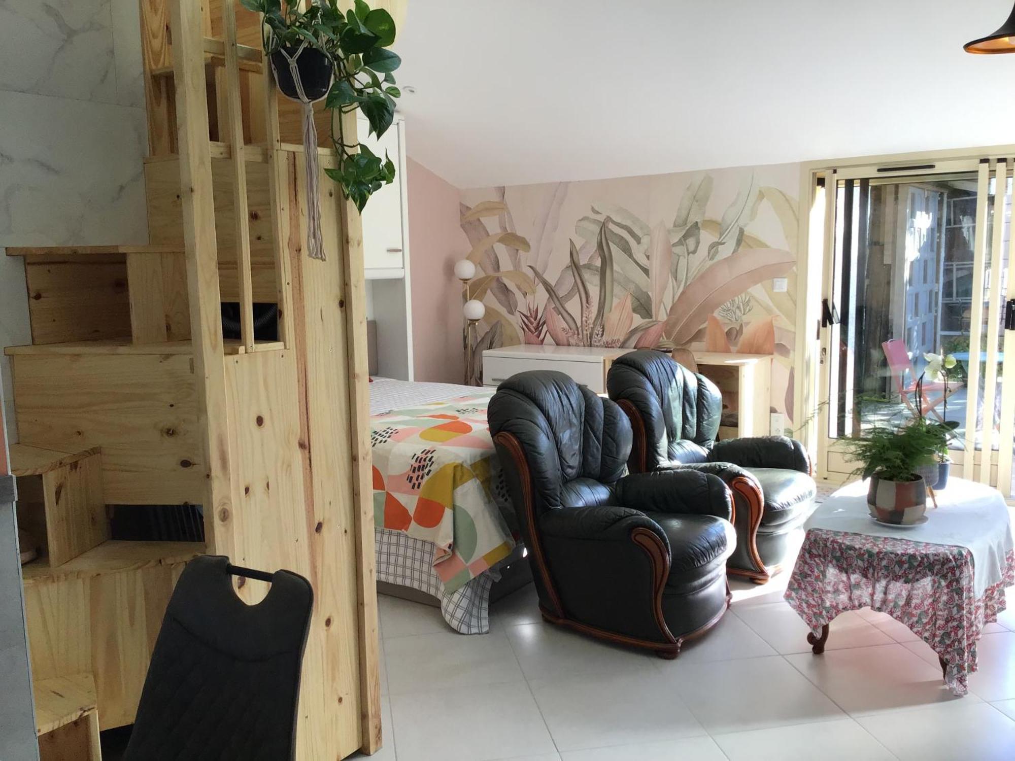 Super Studio Coup De Coeur Niort Dış mekan fotoğraf