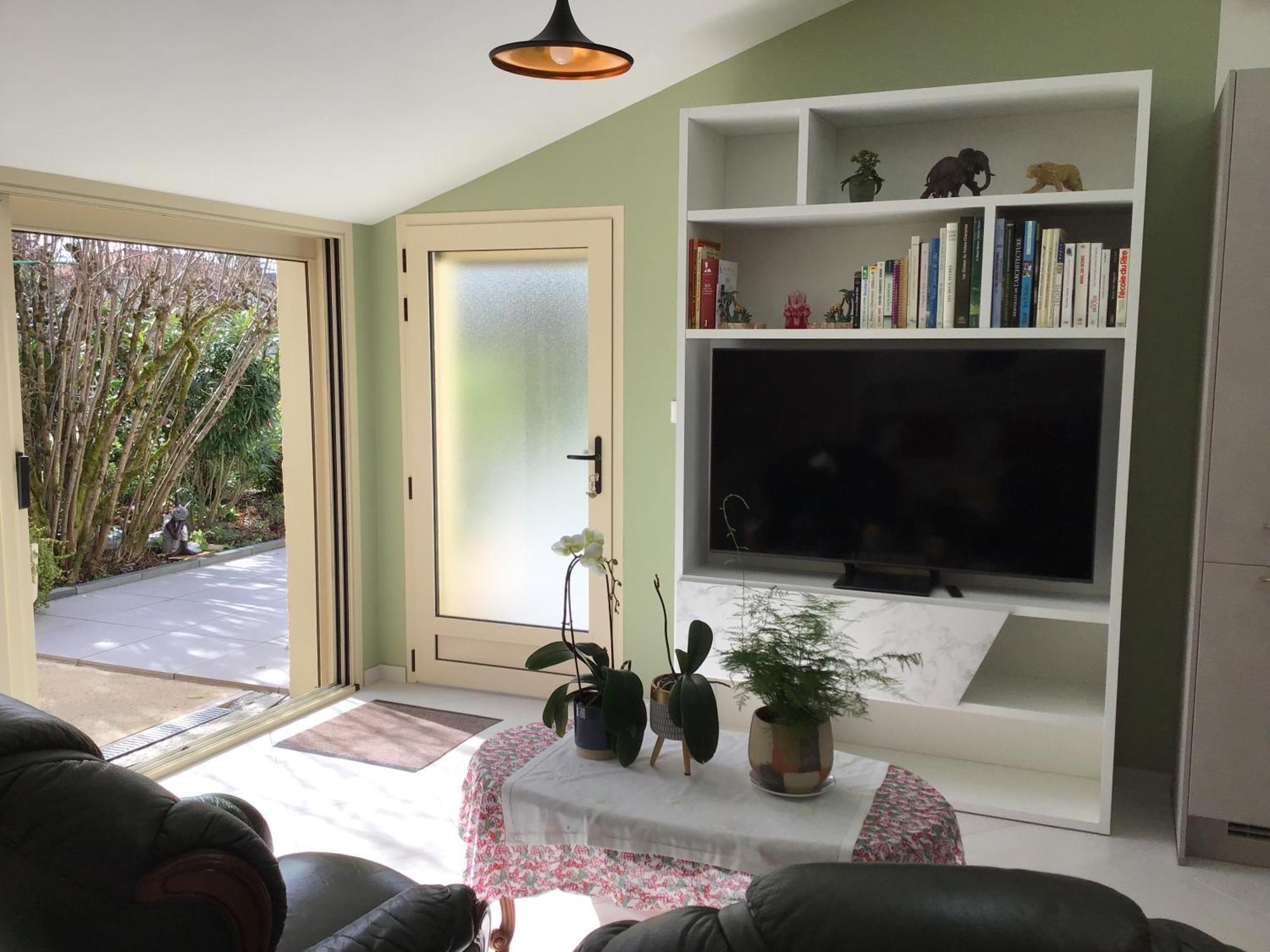 Super Studio Coup De Coeur Niort Dış mekan fotoğraf