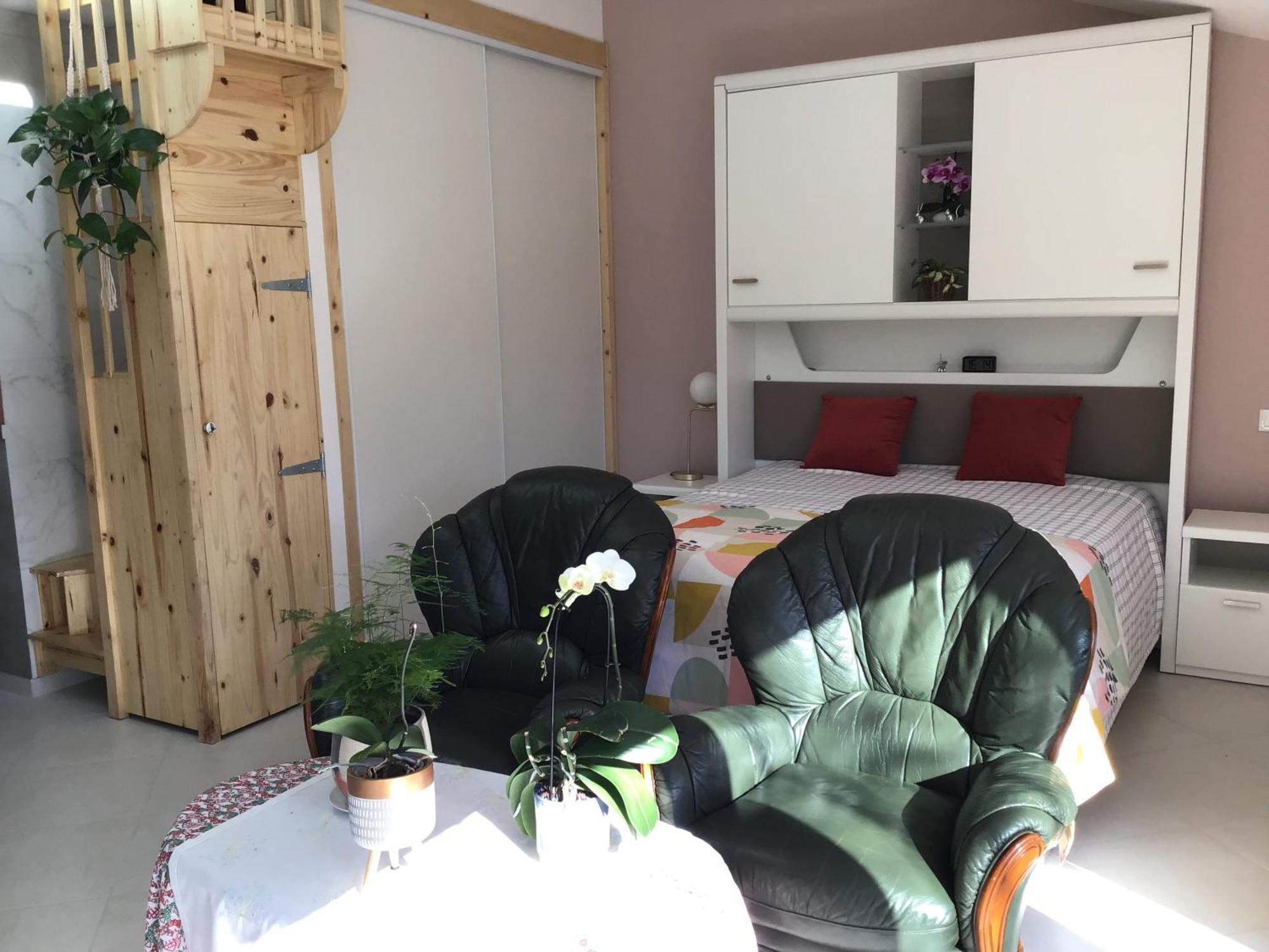 Super Studio Coup De Coeur Niort Dış mekan fotoğraf